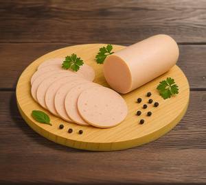 Chicken Pepper Salami [250 Grams]