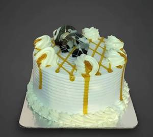 Butterscotch royale
