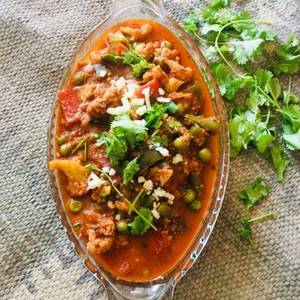 Veg Toofani [270 Gm]