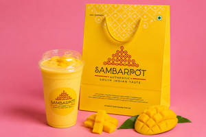 Mango Shake