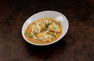 Egg Nawabi 