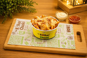 Cheese Fries
