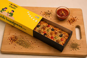 Chicken Rectizza