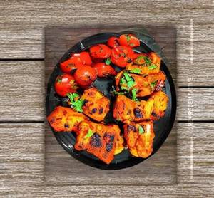 Veg Tandoori Leg Pcs