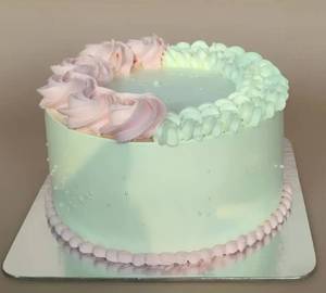 Pure vanilla bliss