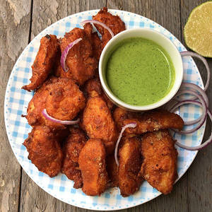 Fish Roast