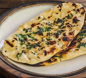 Mirchi Mirchi Naan (indii Special)