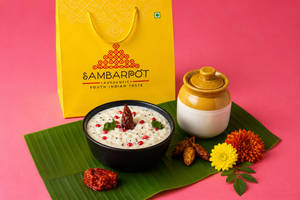 Curd Rice