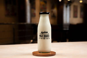 Vanilla Shake
