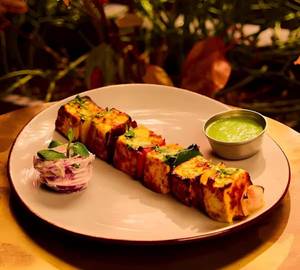 Paneer Tikka