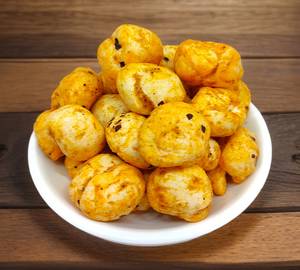 Paneer Tikka Makhana ( 75 Grams )