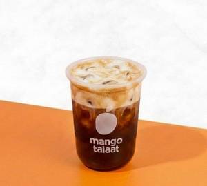 Ice coffe