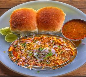 Misal Pav