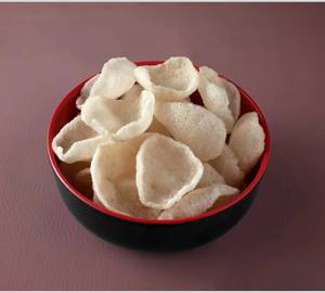 Crab wafers [100 grams]