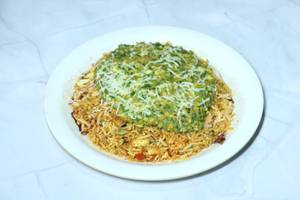 Egg Russian Rice (5 Eggs)