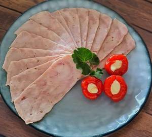 Chicken Smoked Bacon [500 Grams]