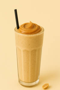 Peanut Butter Shake