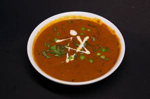 Green Peas Masala