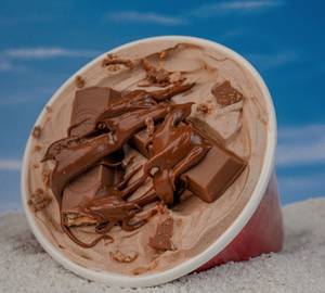 Nutella Kitkat