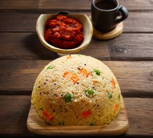 Samba Rava Kichidi