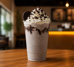 Oreo Shake