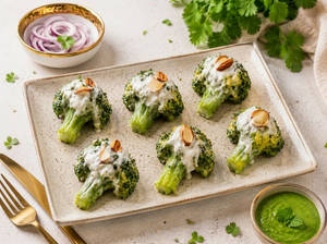 Malai Broccoli