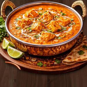 Shahi Paneer