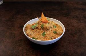 CHICKEN LABABDAR