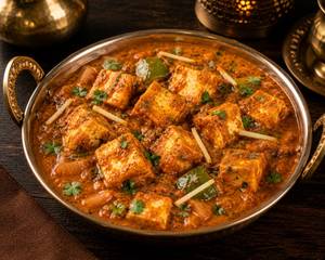 Amritsari Paneer