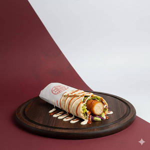 Hotdog Roll