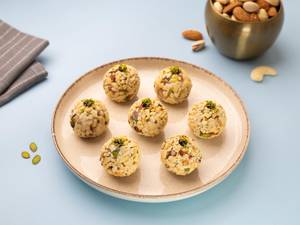 KAJU COFFEE LADDU