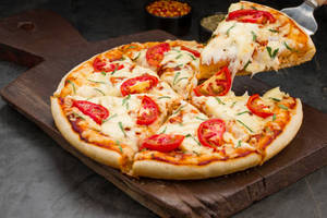 Tomato Pizza [6 Inches]