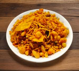 Garlic Mix ( 200 Gms )