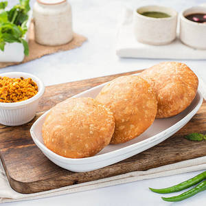 Dal Kachori