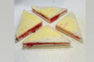 Jam Butter Sada