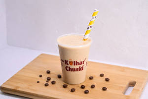 Irish Cold Coffee