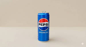 Pepsi Can