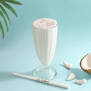 TENDOR COCONUT MILK SHAKE