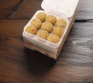 Protein Ladoo