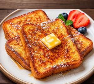 French Toast 2 Pcs