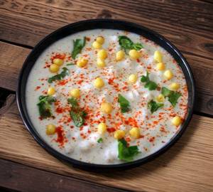 Boondi Raita