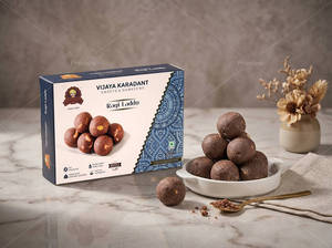 Ragi Laddu 250gm