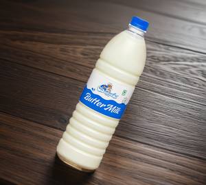 Masala Buttermilk Bottle [180 Ml]
