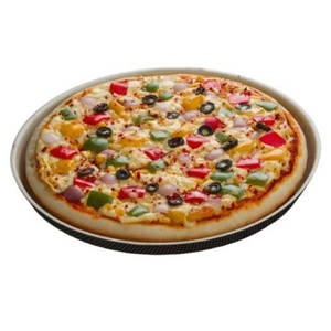 9" Veg Pizza [Bky]