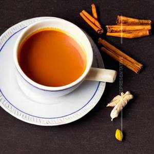 Adrak Wali Chai