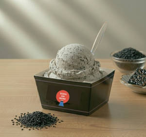Kurogoma Ice Cream