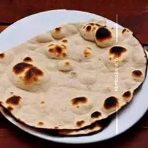 Tandoori Plain Roti
