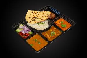 SPECIAL THALI (NOG)
