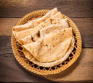 Chapati 2pcs