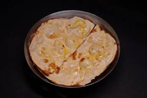 Butter Roti